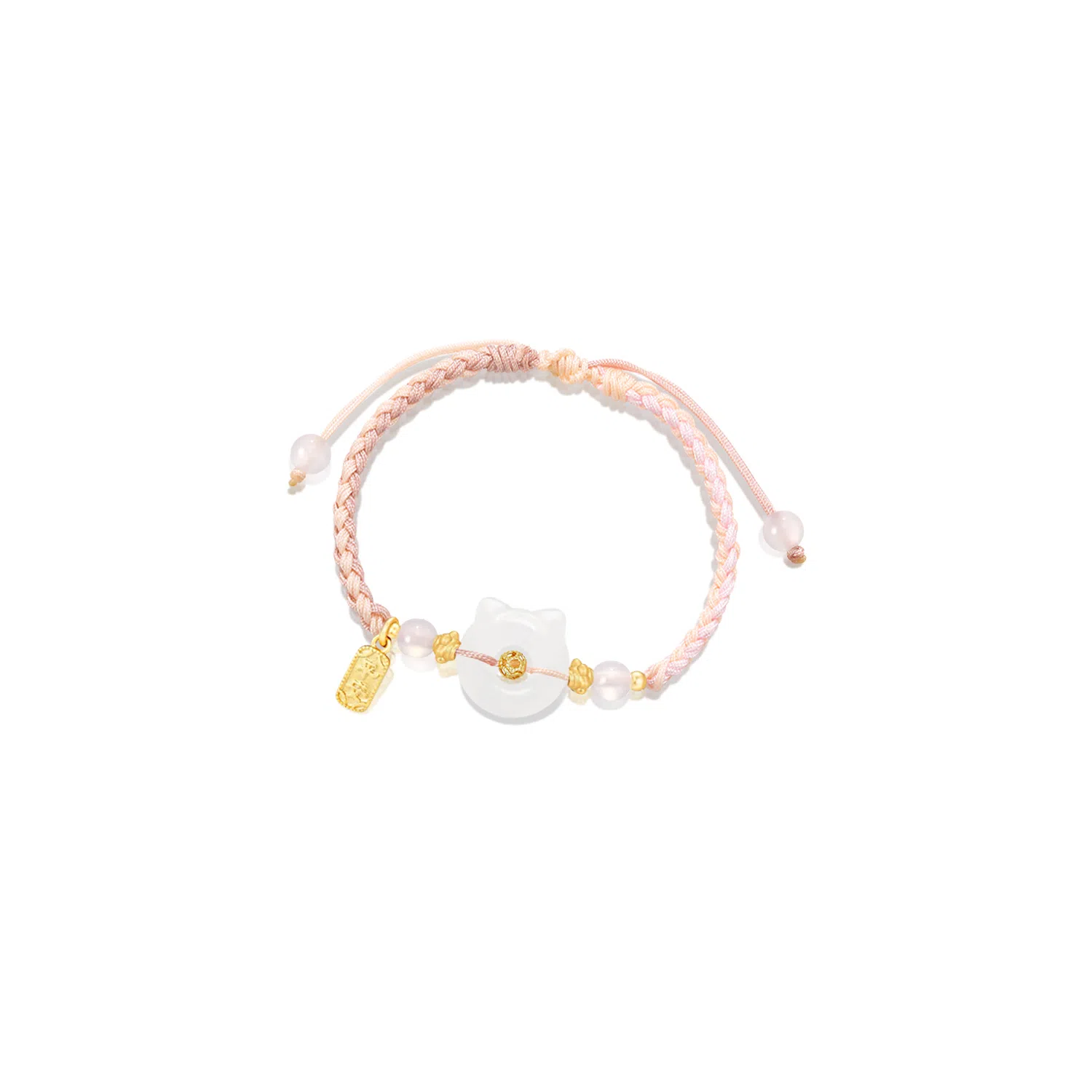 Cuz strange Intention