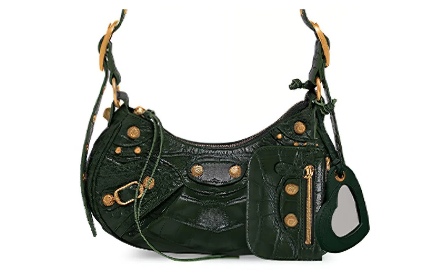 Balenciaga Le Cagole