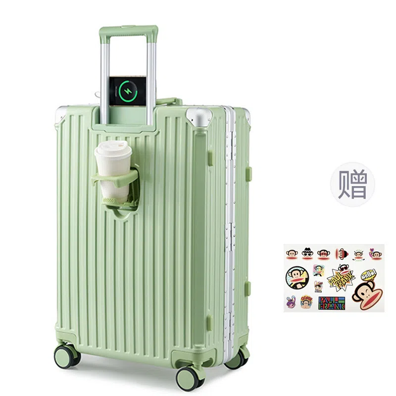 PAUL FRANK ABS+PC 2024262228