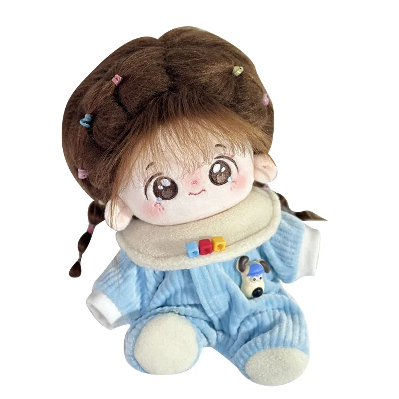 Jinnew 20cm