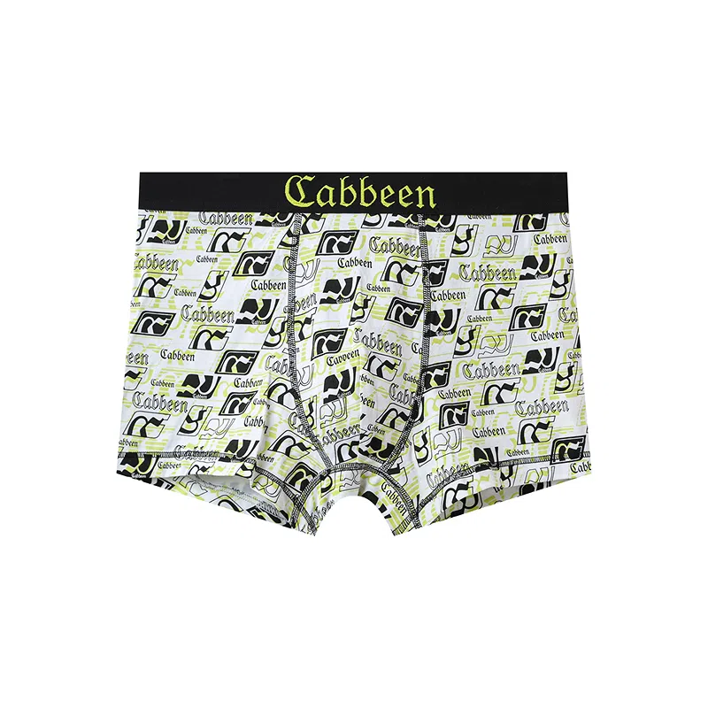 Cabbeen LOGO 1
