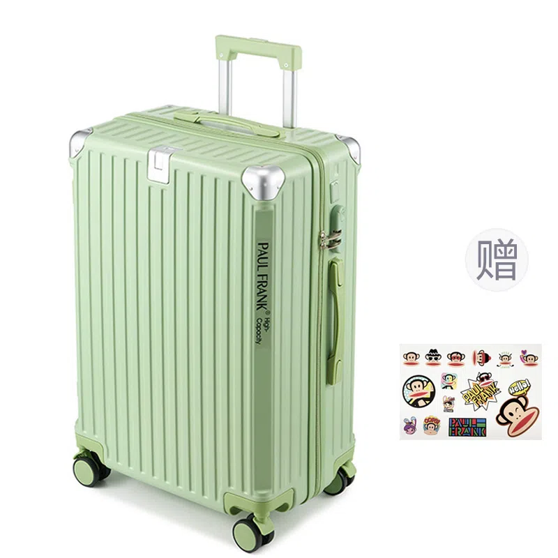 PAUL FRANK ABS+PC 2024262228