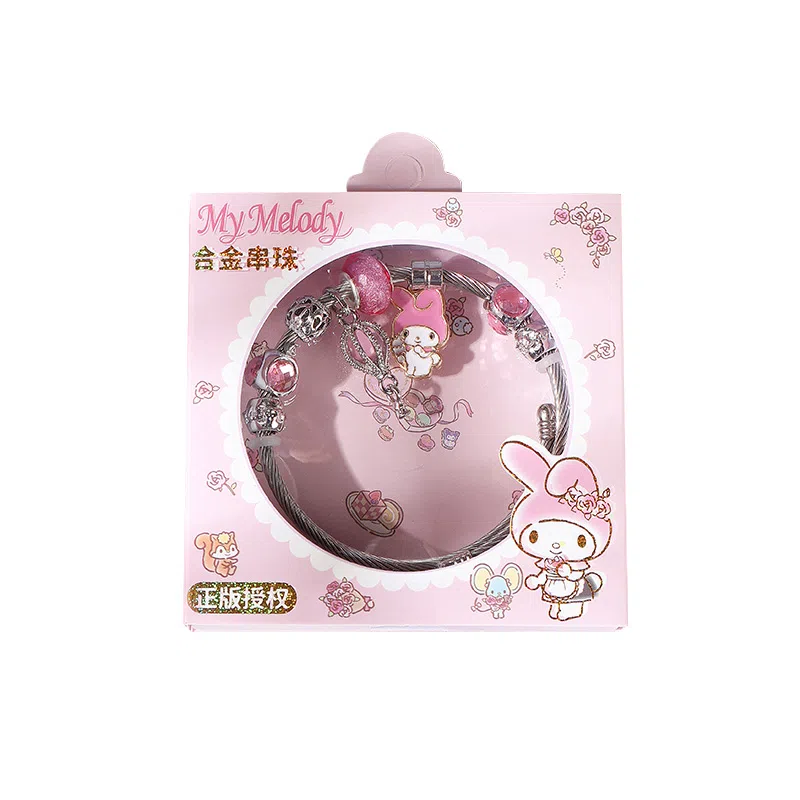 FIRST PARTY x Sanrio