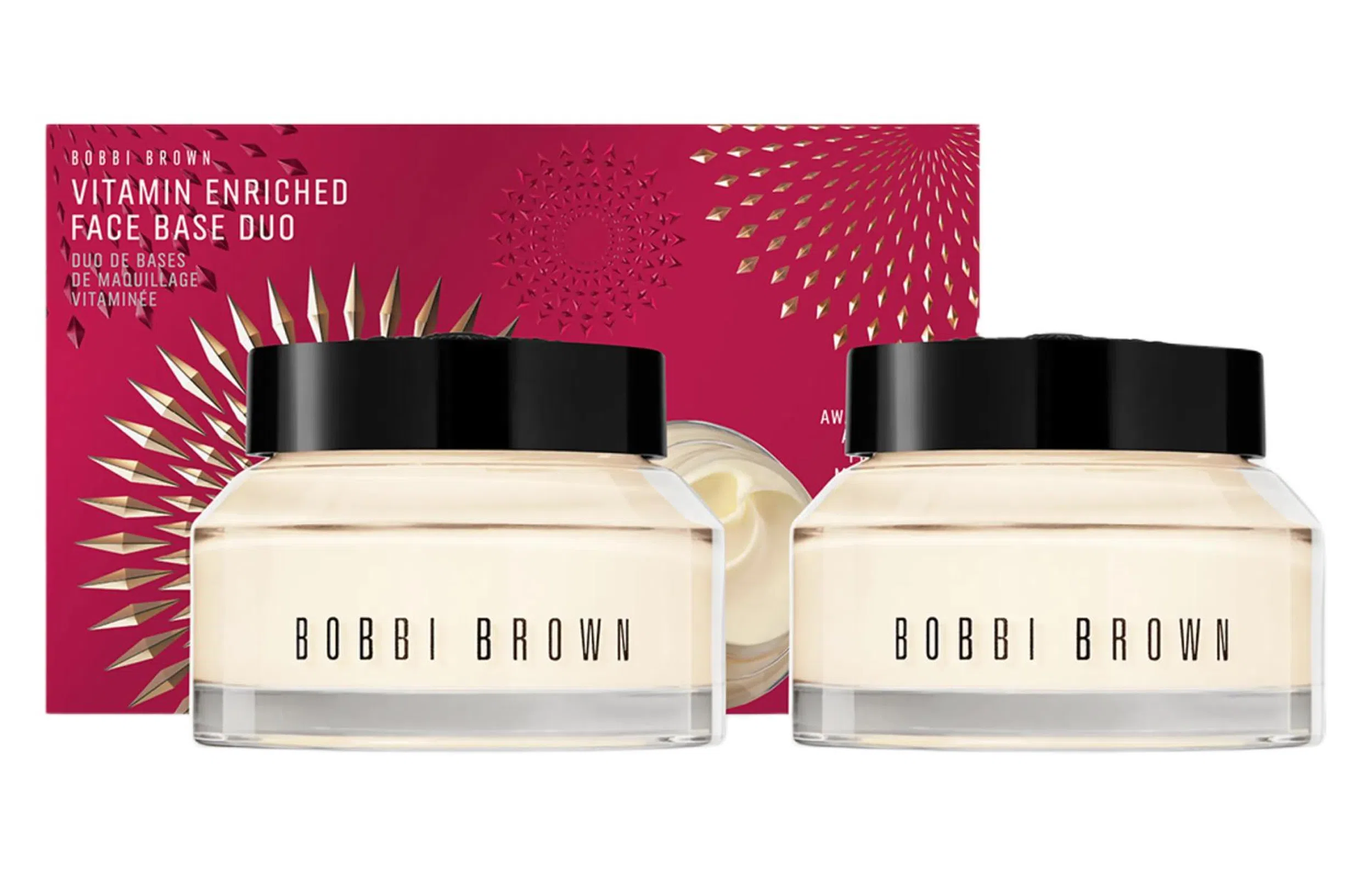 BOBBI BROWN 2024 50ml*2