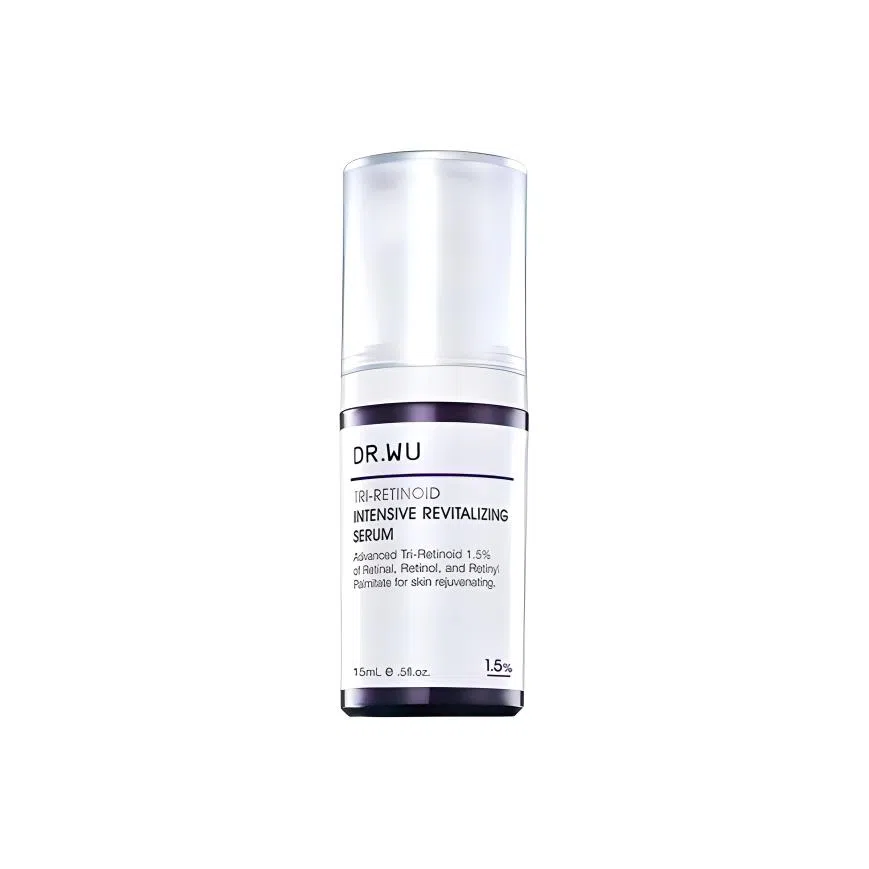 DR.WU A 15ml30ml