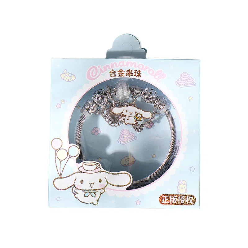 FIRST PARTY x Sanrio