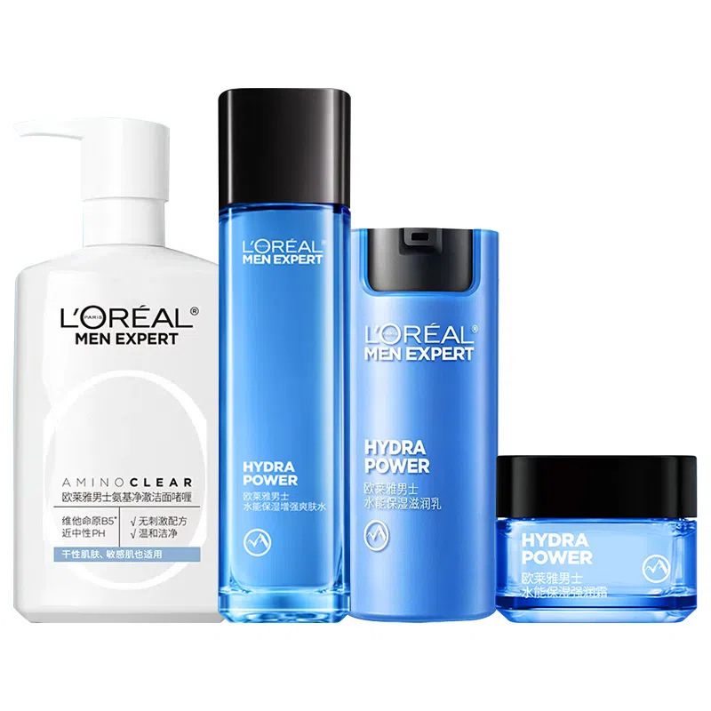 L'OREAL PARIS MEN EXPERT 4