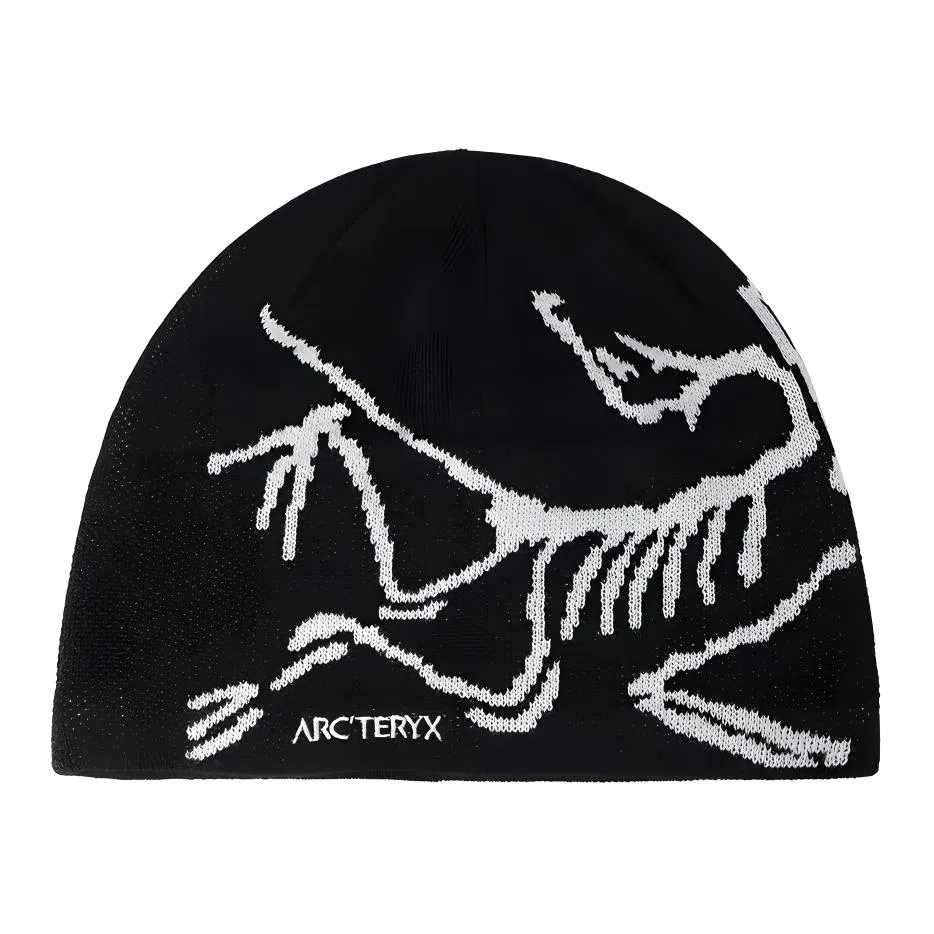 Arcteryx Beanie Black