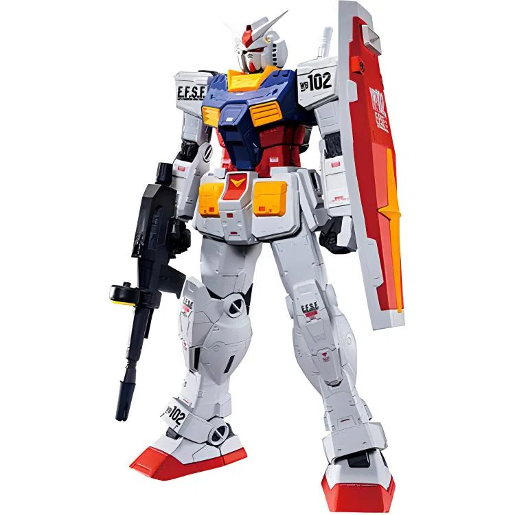 BANPRESTO SEED MASTERLISE MECHANICS C 22cm