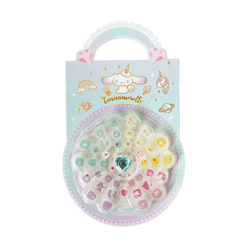 FIRST PARTY x Sanrio