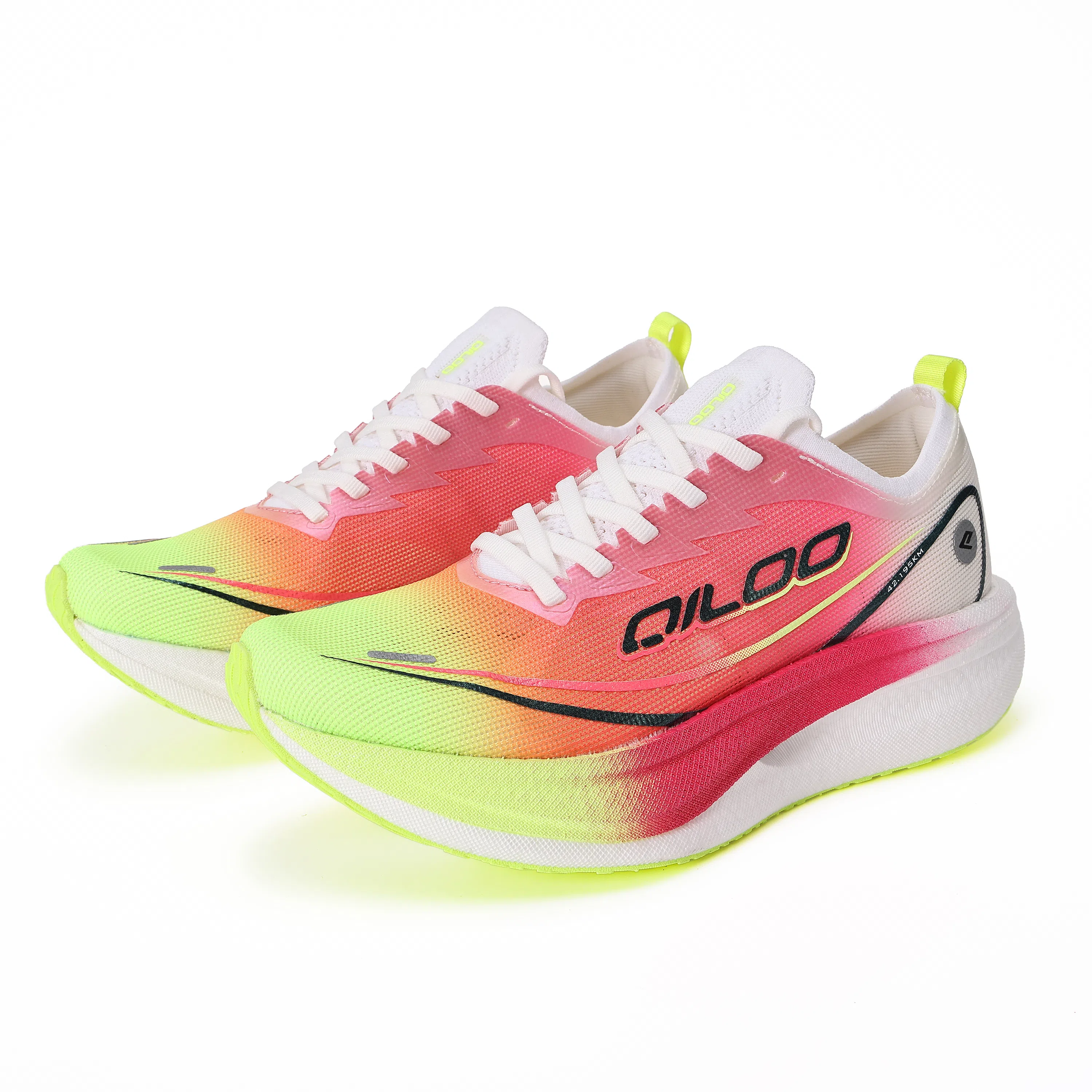 QILOO Carbon Speed 3.0 Pro