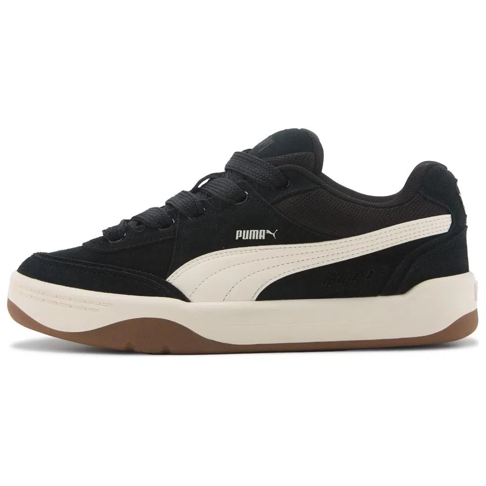PUMA Park Lifestyle SK8 SD Black