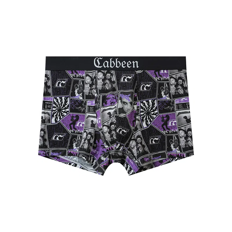 Cabbeen 1