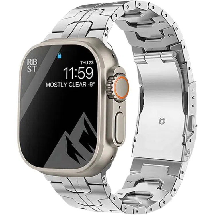 AppleWatch Ultra12iwatch9876SE 49mm