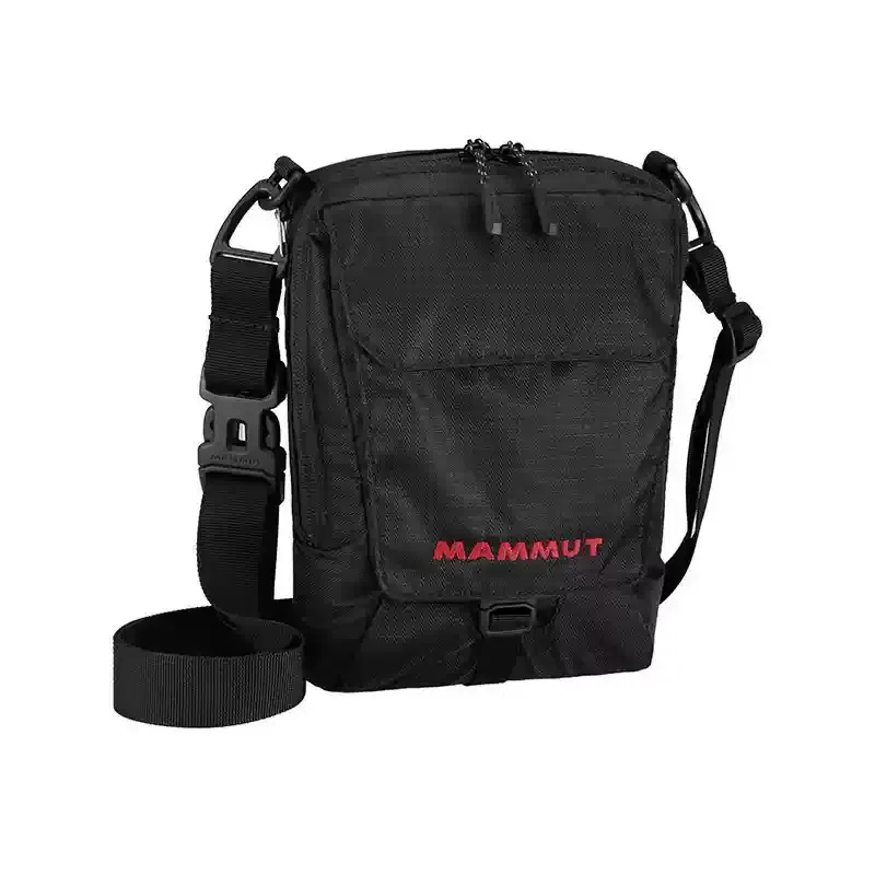 MAMMUT black
