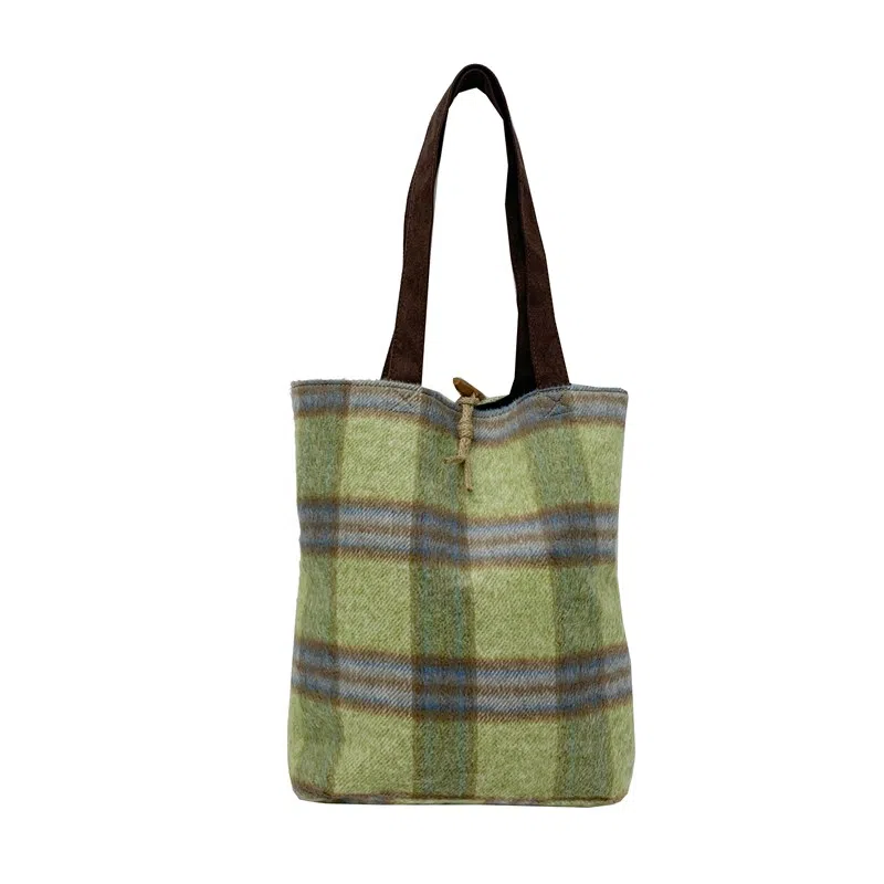 SUN ERATHU Tote
