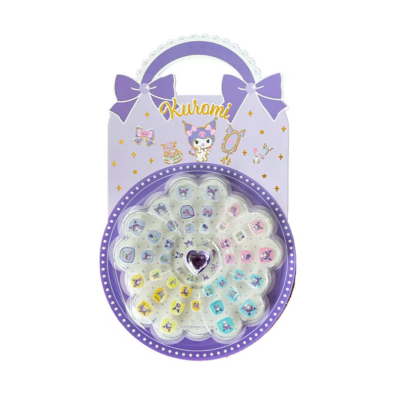 FIRST PARTY x Sanrio