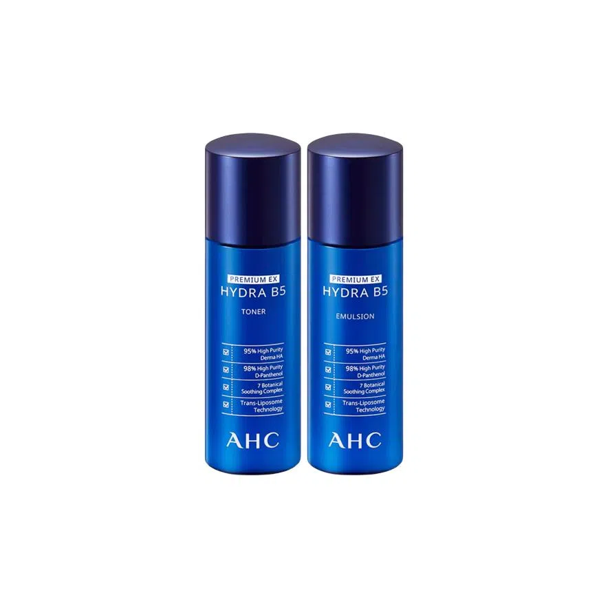 AHC B5 20ml+20ml