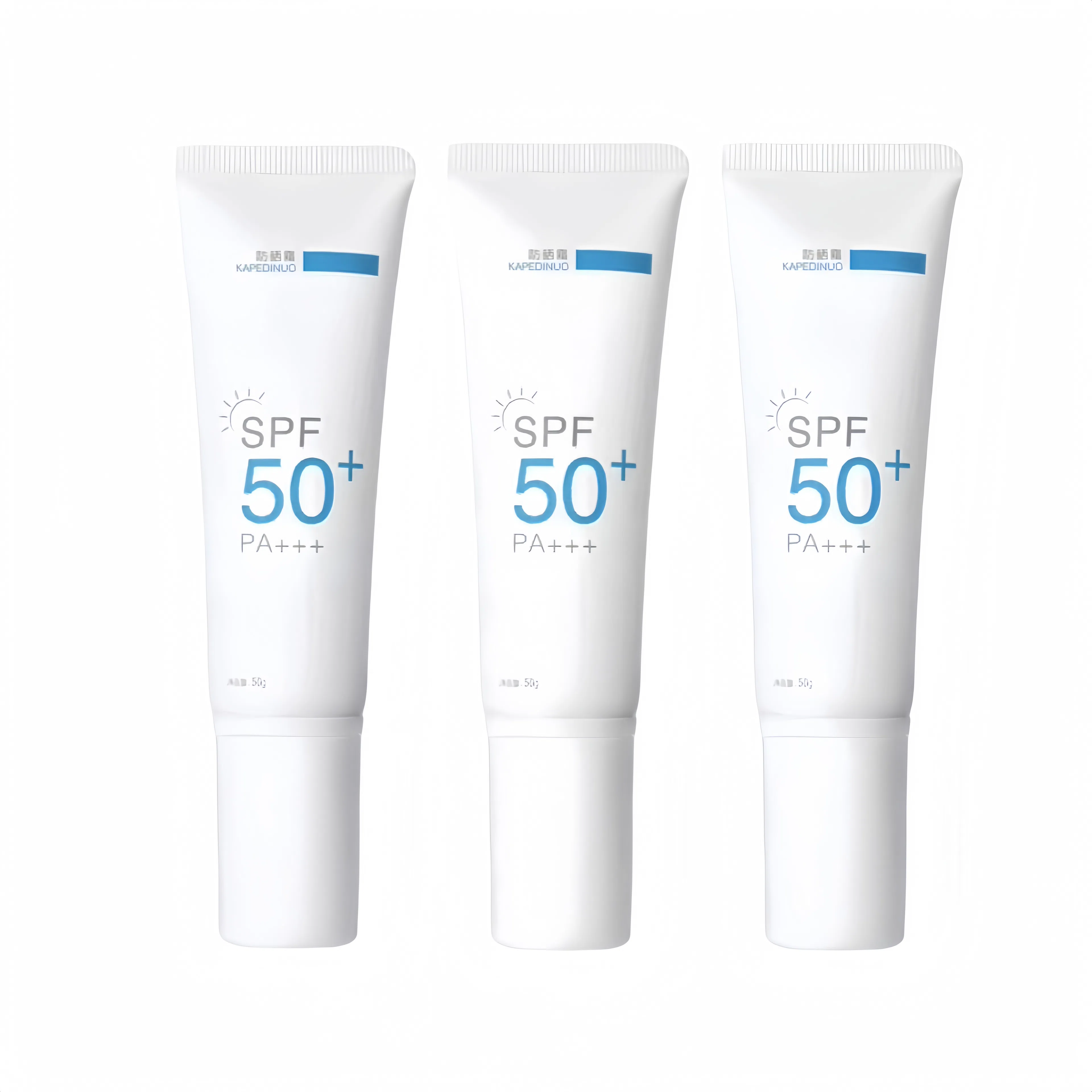 SPF50+ 50g*1