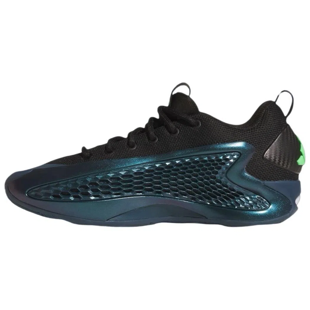 adidas Anthony Edwards 1 Low "Arctic Night"