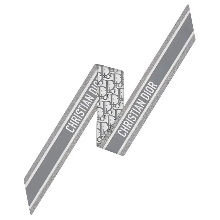 DIOR MITZAH SCARF MITZAH