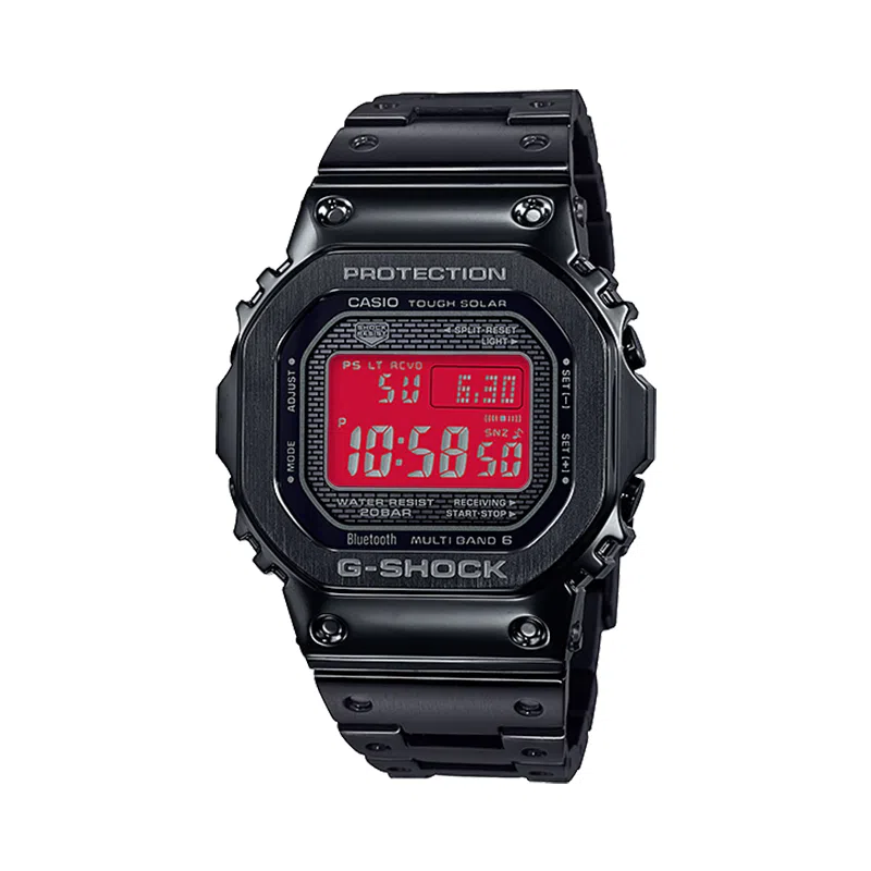 CASIO GMW-B5000GD-1A