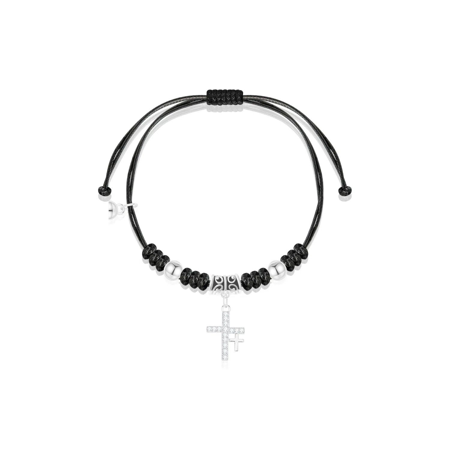 Cuz strange Intention