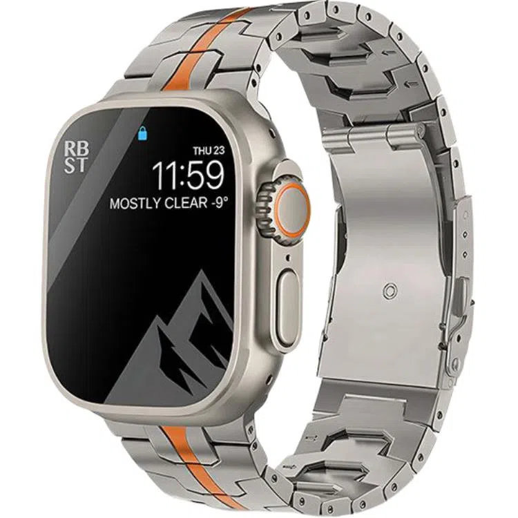 AppleWatch Ultra12iwatch9876SE 49mm