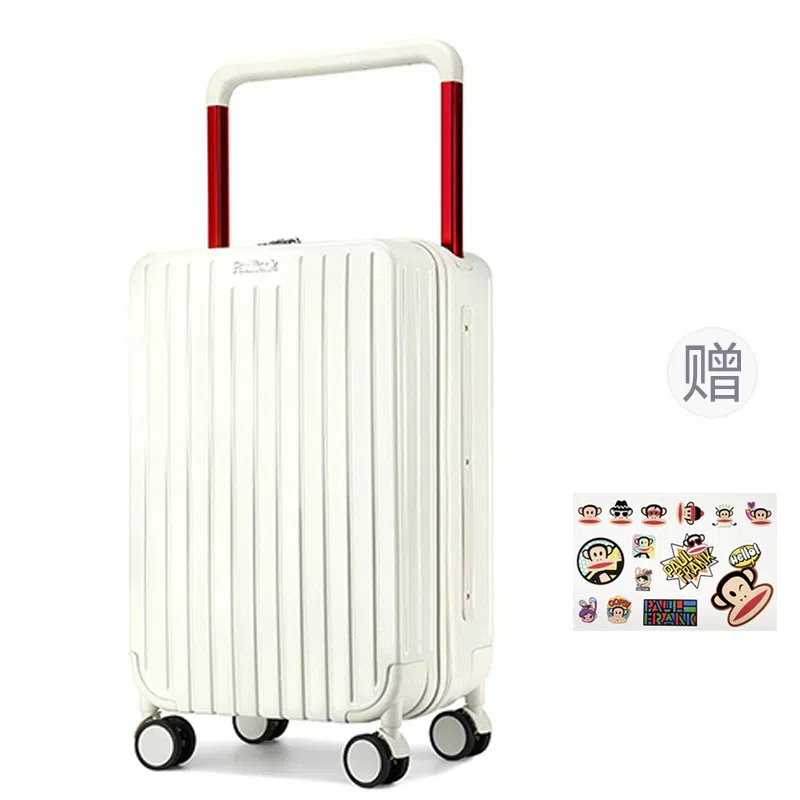 PAUL FRANK ABS+PC 242622