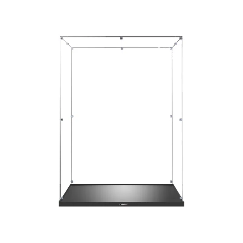 KGBOX MEGA MOLLY1000