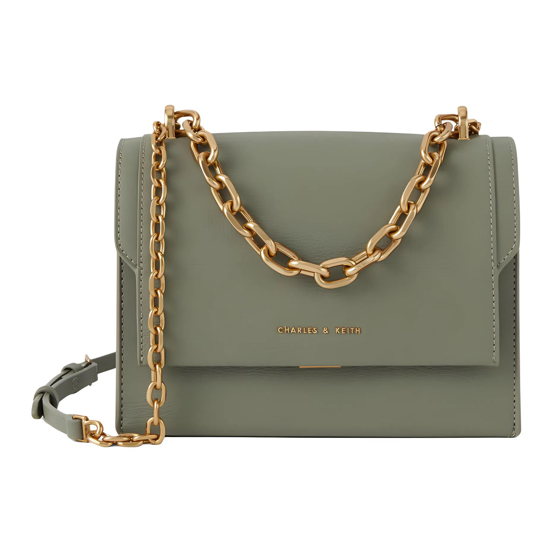 CHARLESKEITH UltraMatteBlackSage GreenPurple