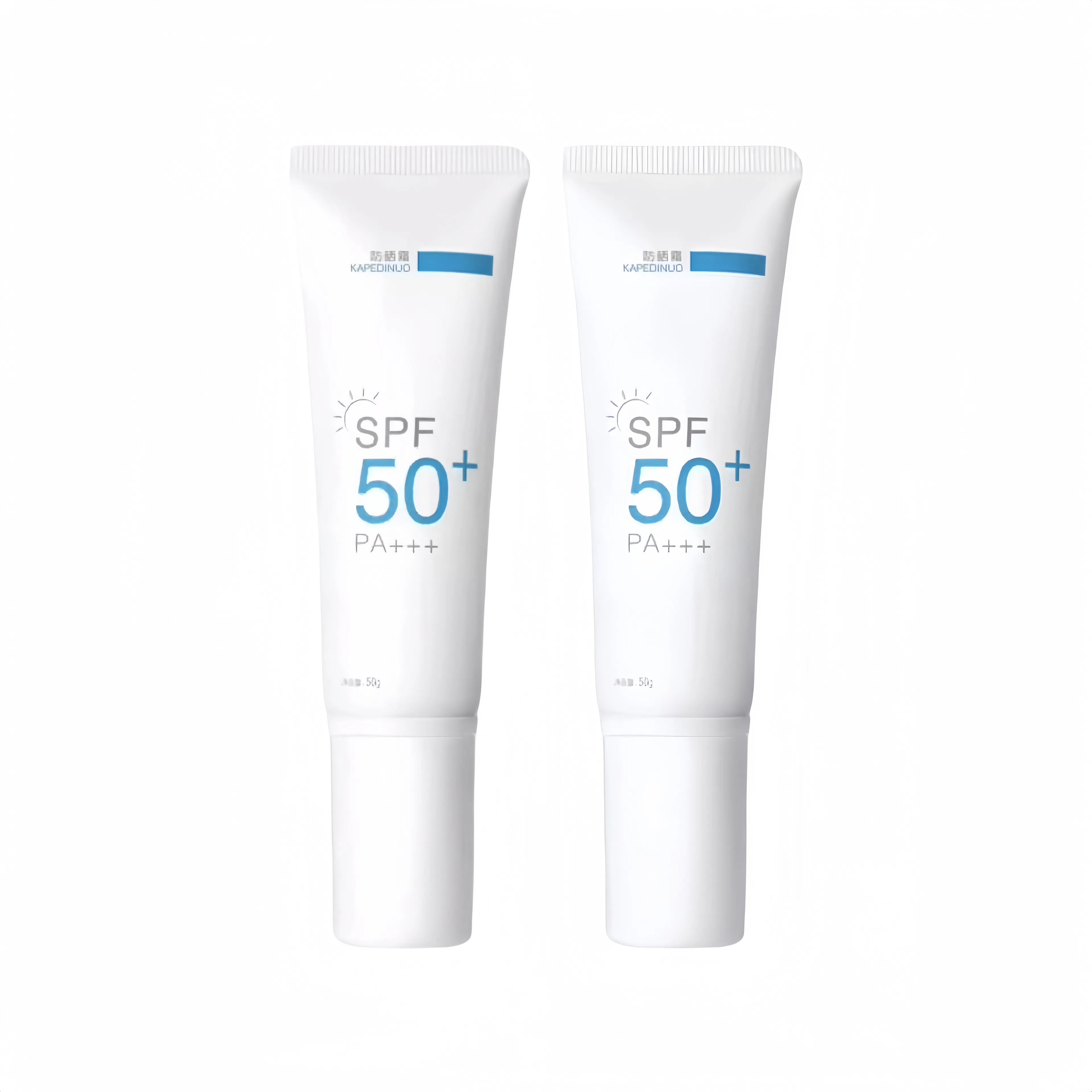 SPF50+ 50g*1