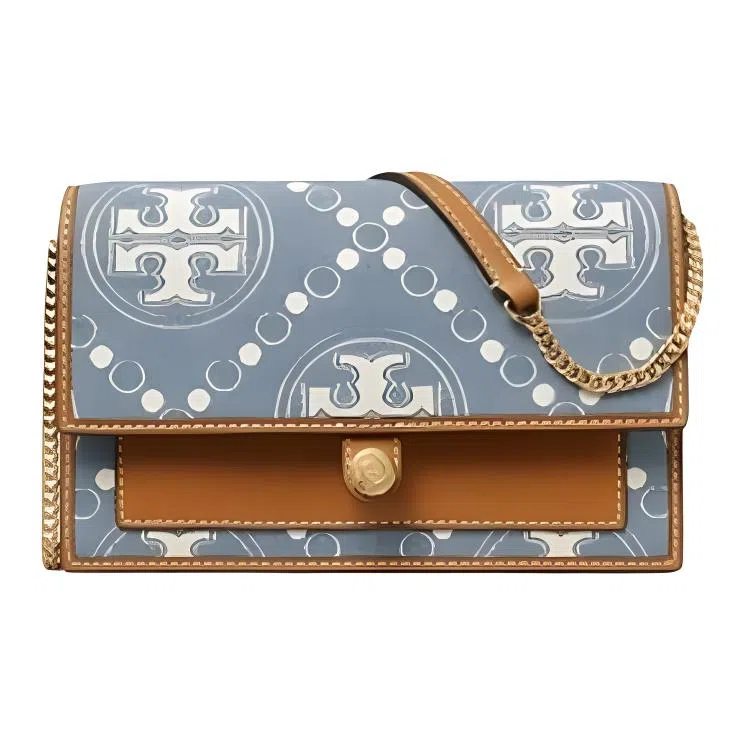 TORY BURCH T Monogram Logo
