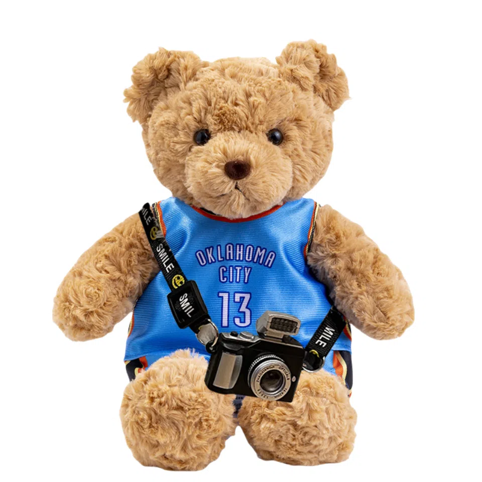 NBA 34cm