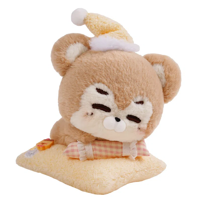 ABFUN Handspupu 12cm