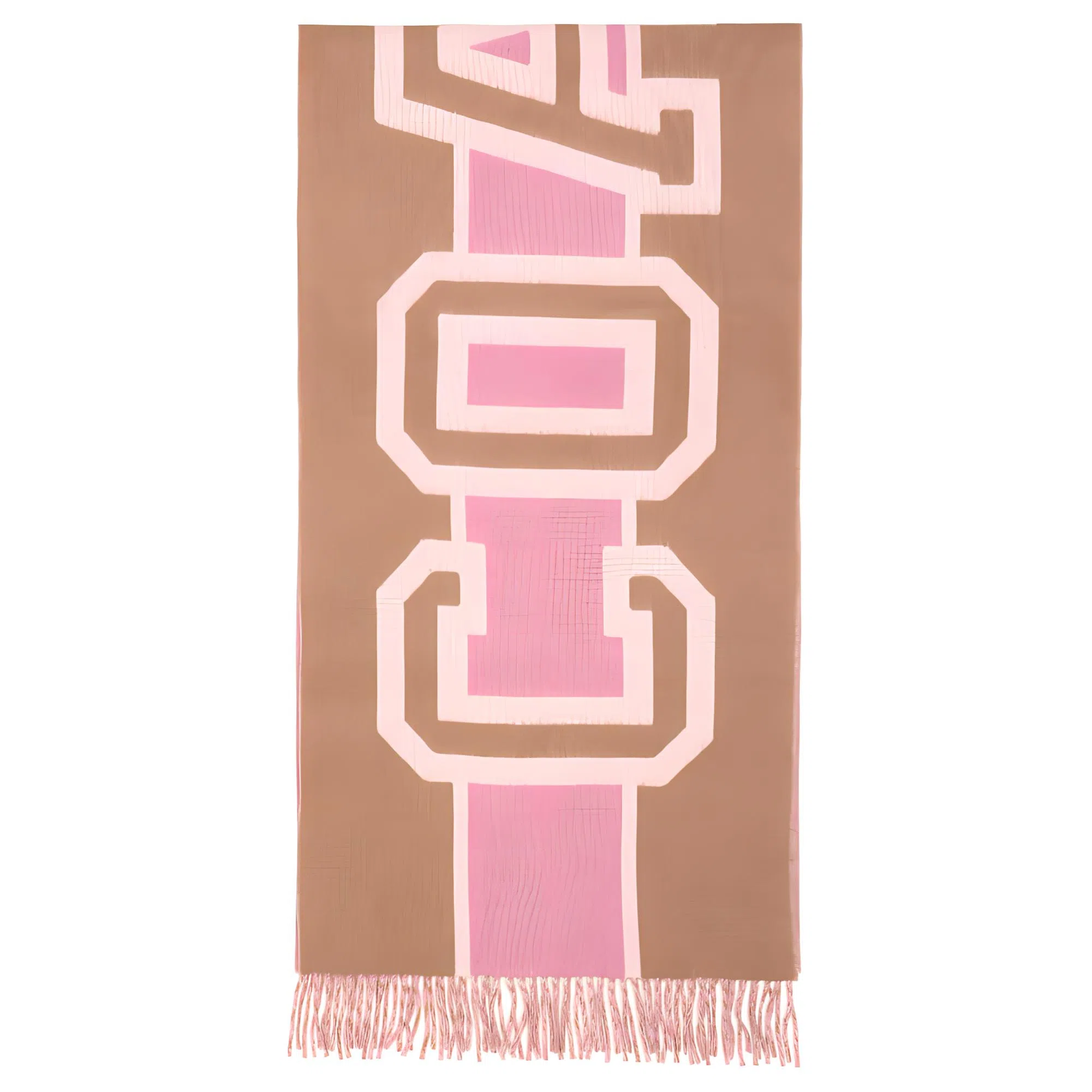 COACH Scarf