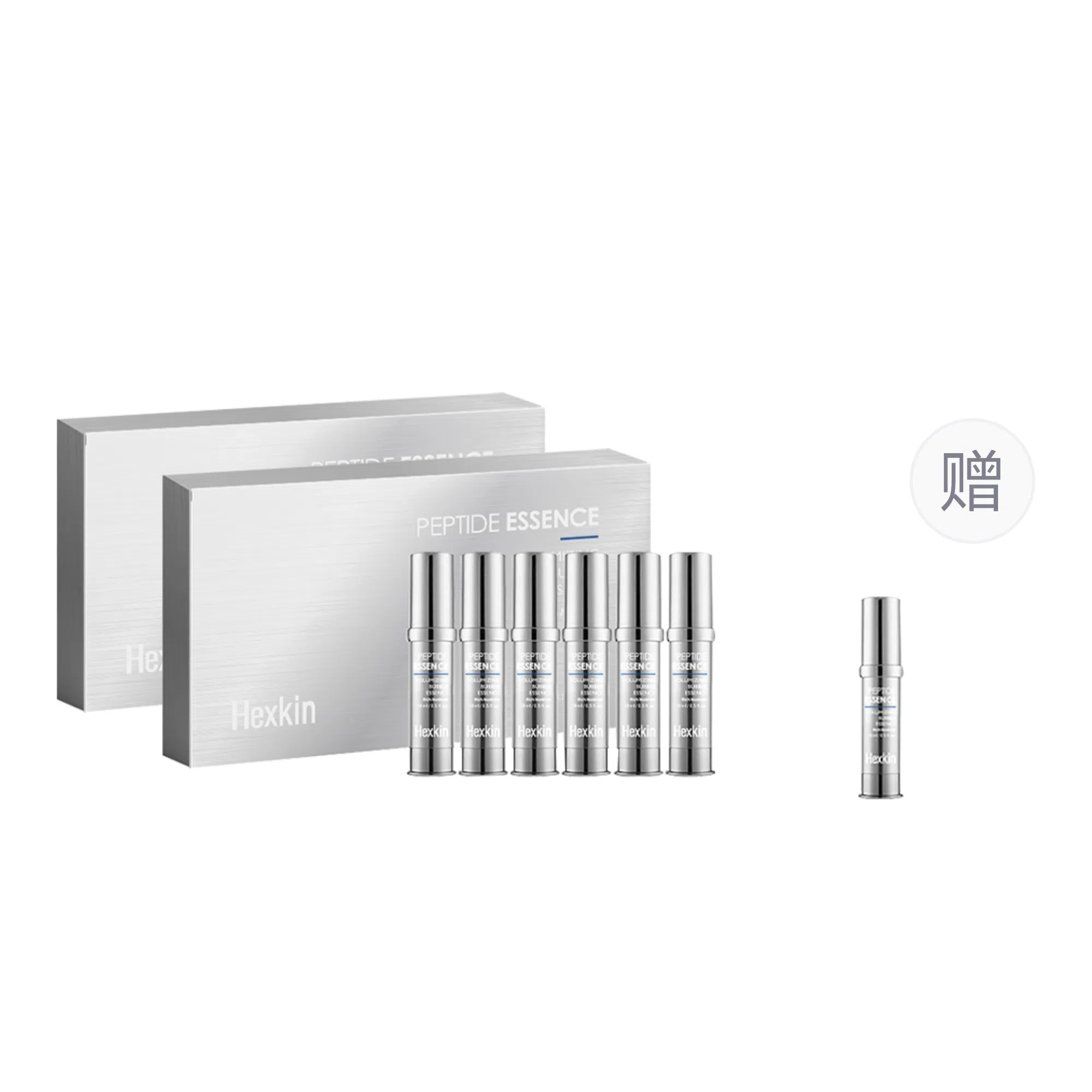 HEXKIN 10ml*6