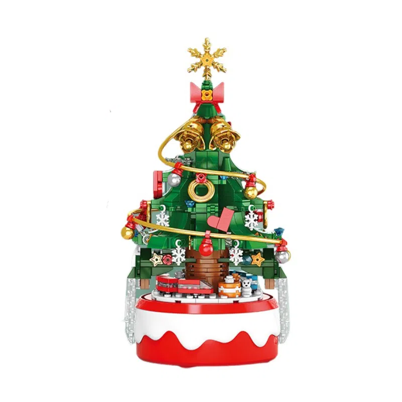 OLOEY 418pcs OLOEY-JM-