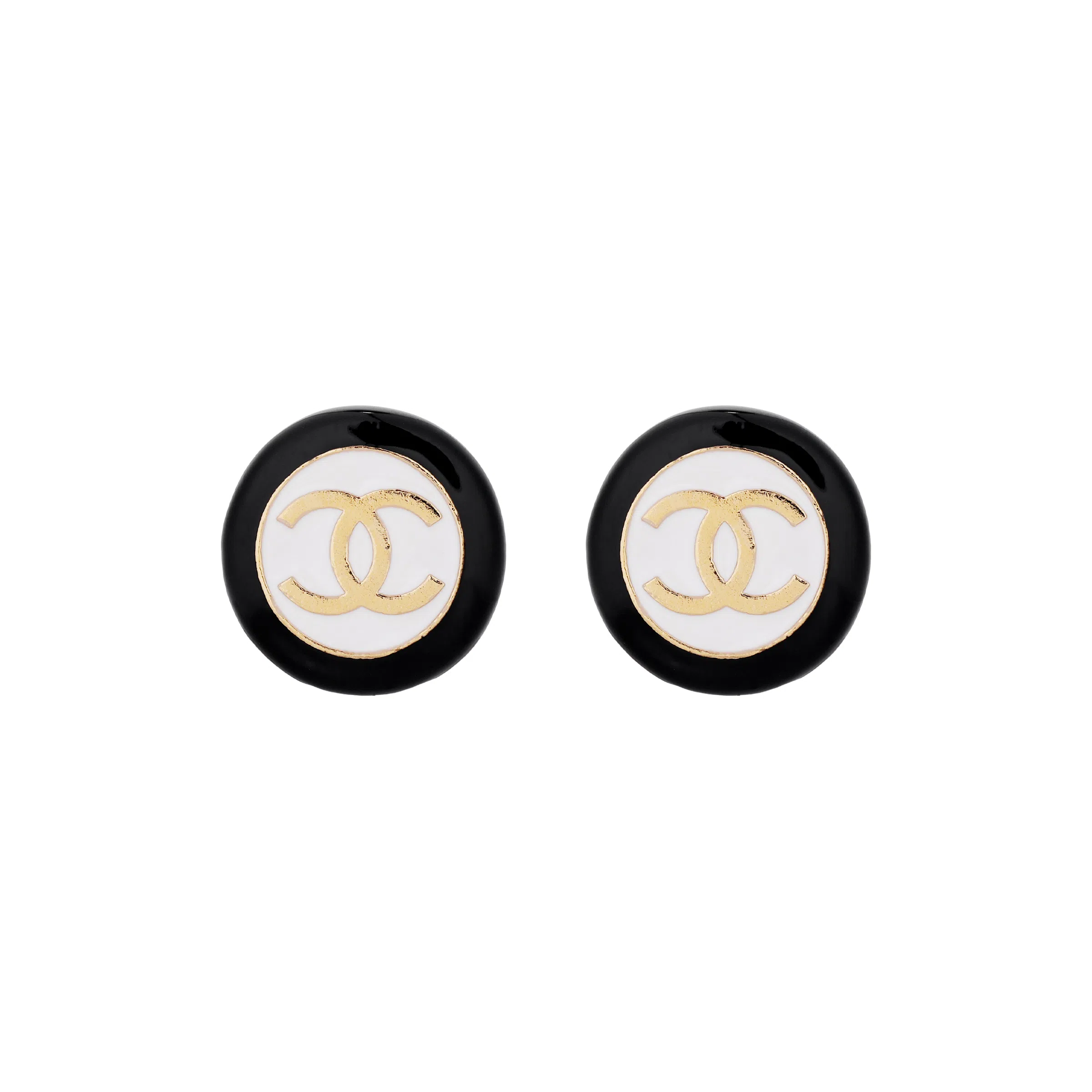 CHANEL Logo -