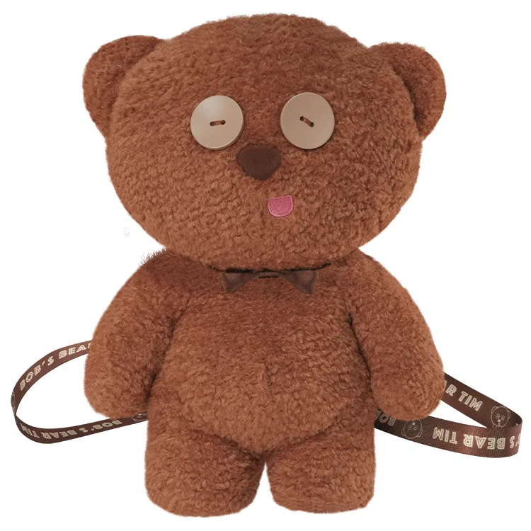 Tim Tim Tim 40cm26cm9cm