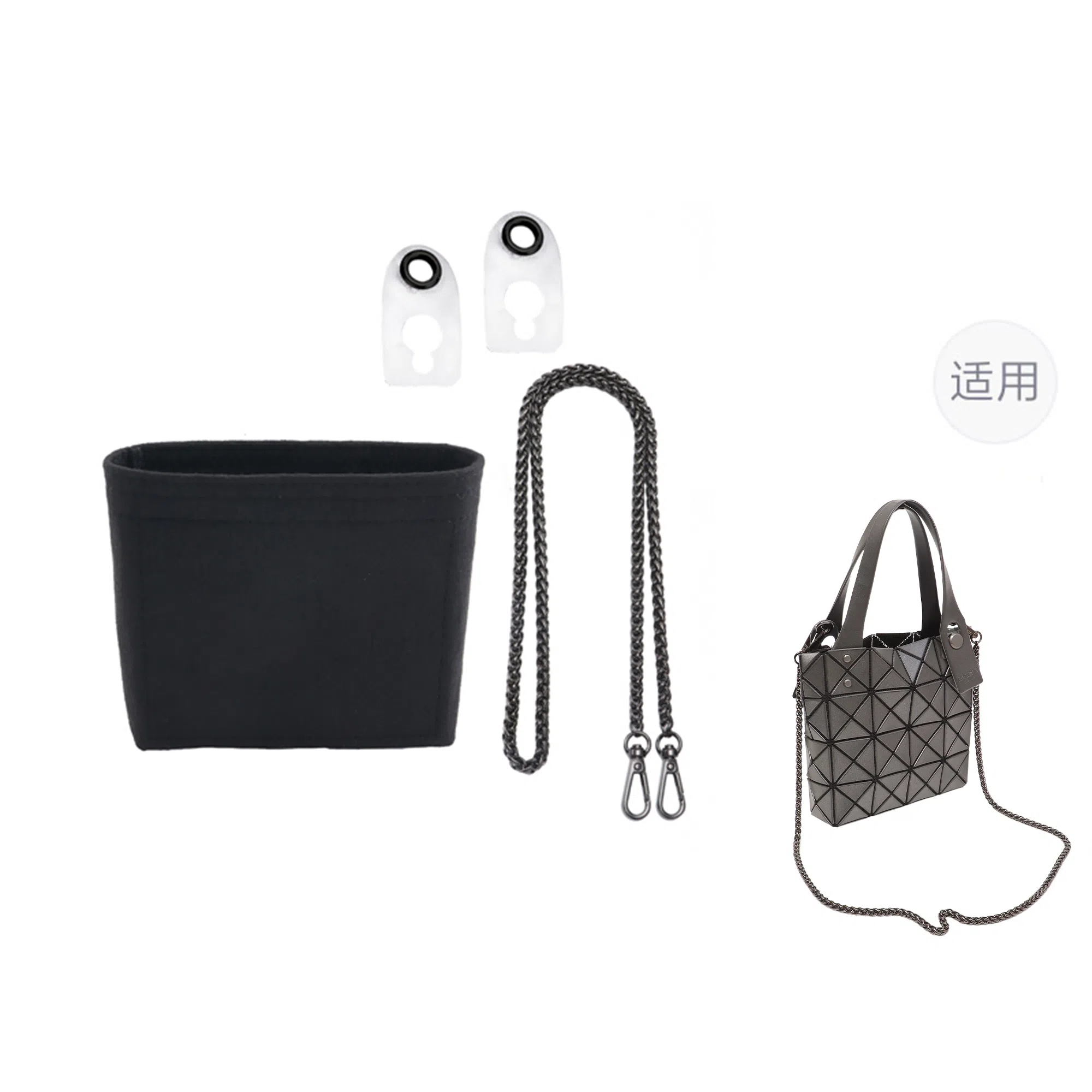 Lucent BoxyCaratMini