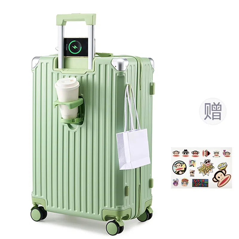 PAUL FRANK ABS+PC 2024262228