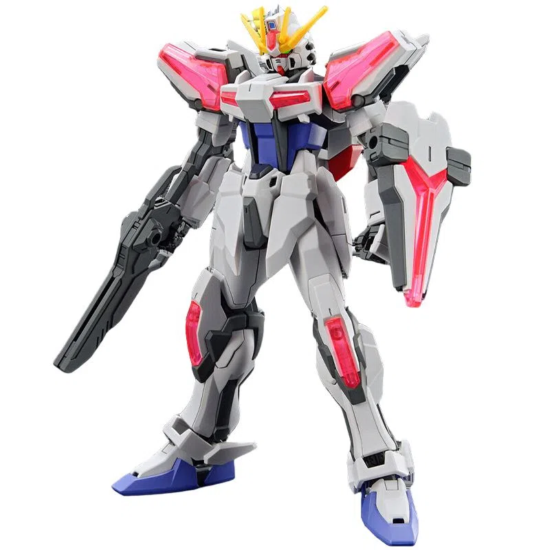 BANDAI ENTRY GRADE 1144
