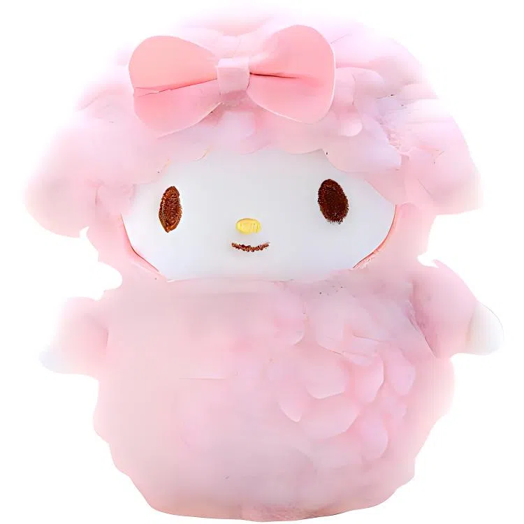 Sanrio 9.5cm