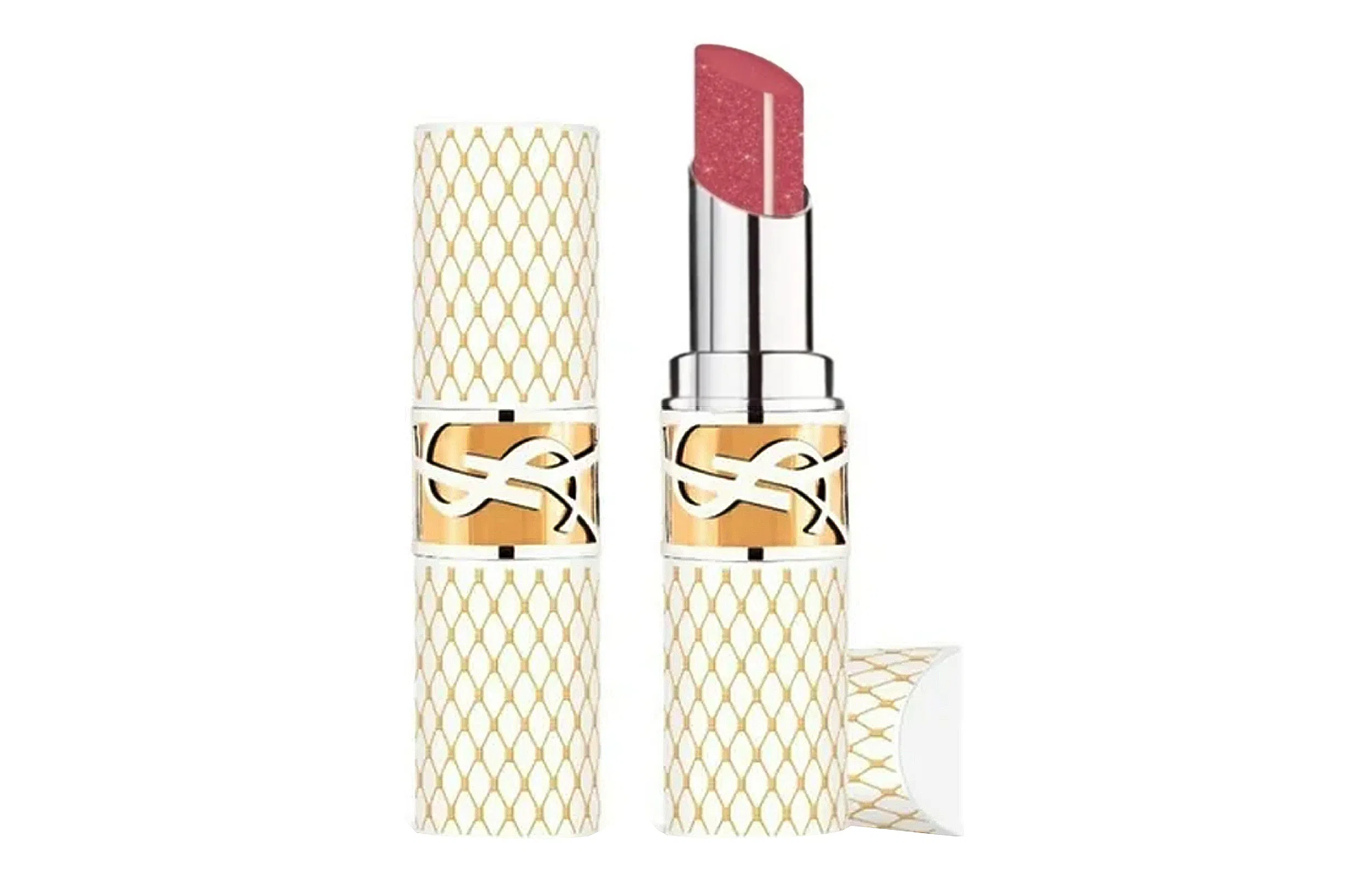 YSL Love Shine Lipstick