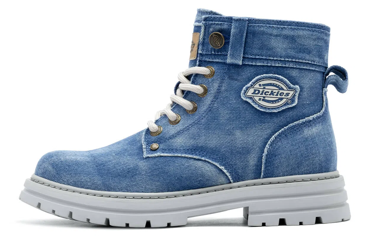 Dickies Martin Boots