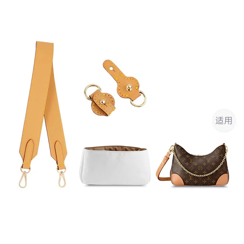 LOUIS VUITTON Boulogne