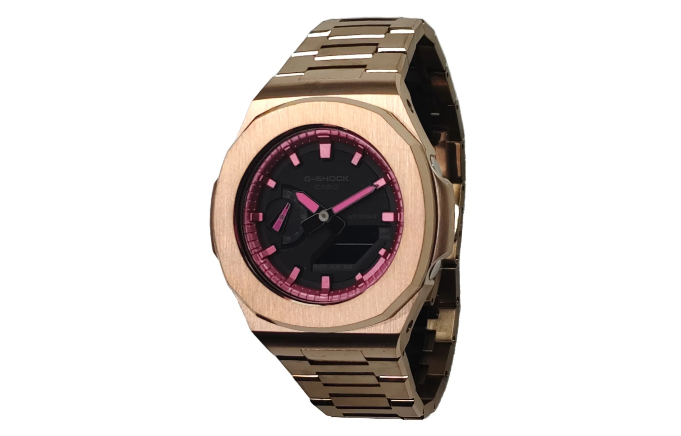 CASIO 200 GA-2100-1A