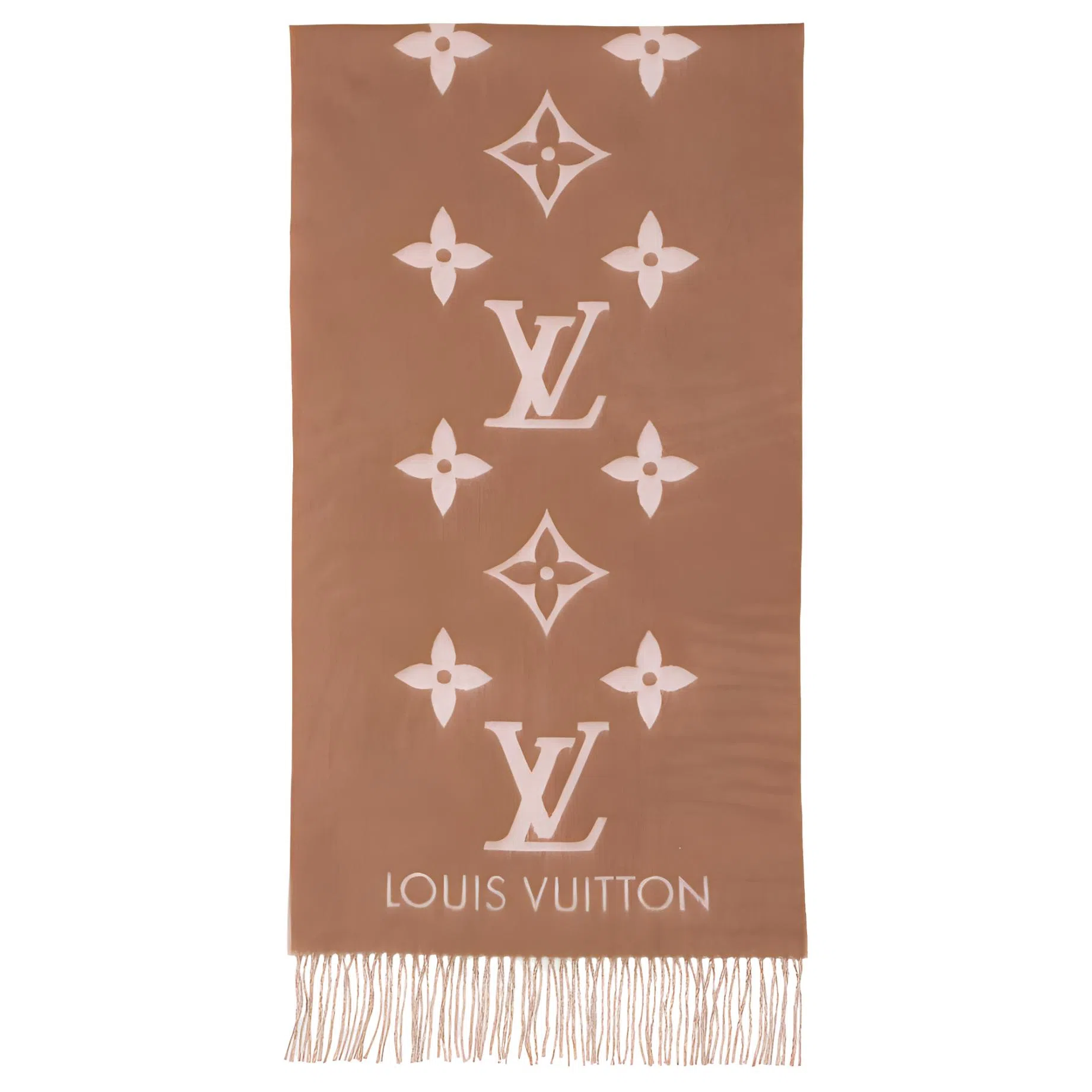 Louis Vuitton Scarf