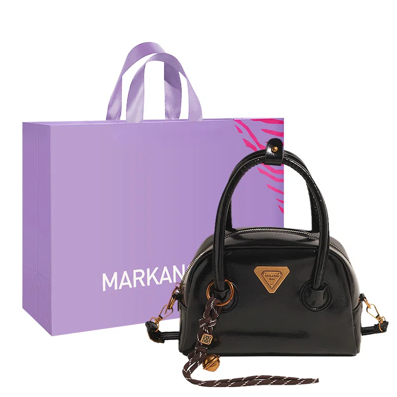 MARKANGARO Tote PU